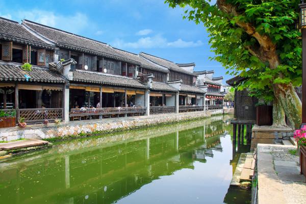 市政协常委、中建文化旅游发展有限公司董事长吴宜夏: 将山区应急设施与公共服务、旅游服务功能相结合